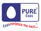 PURE Eggs